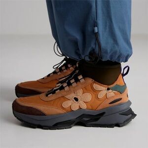 PUMA x P.A.M Nano Sneakers Floral